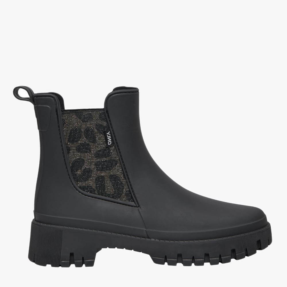 Only Ula Short Rainboot